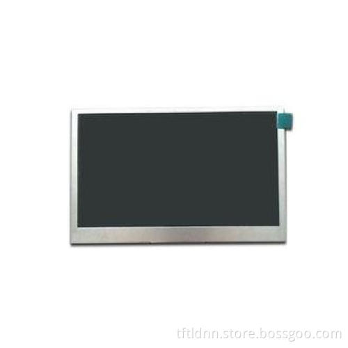 TFT 8 inch TianMa LCD display 1024x768 250nits touch panel
